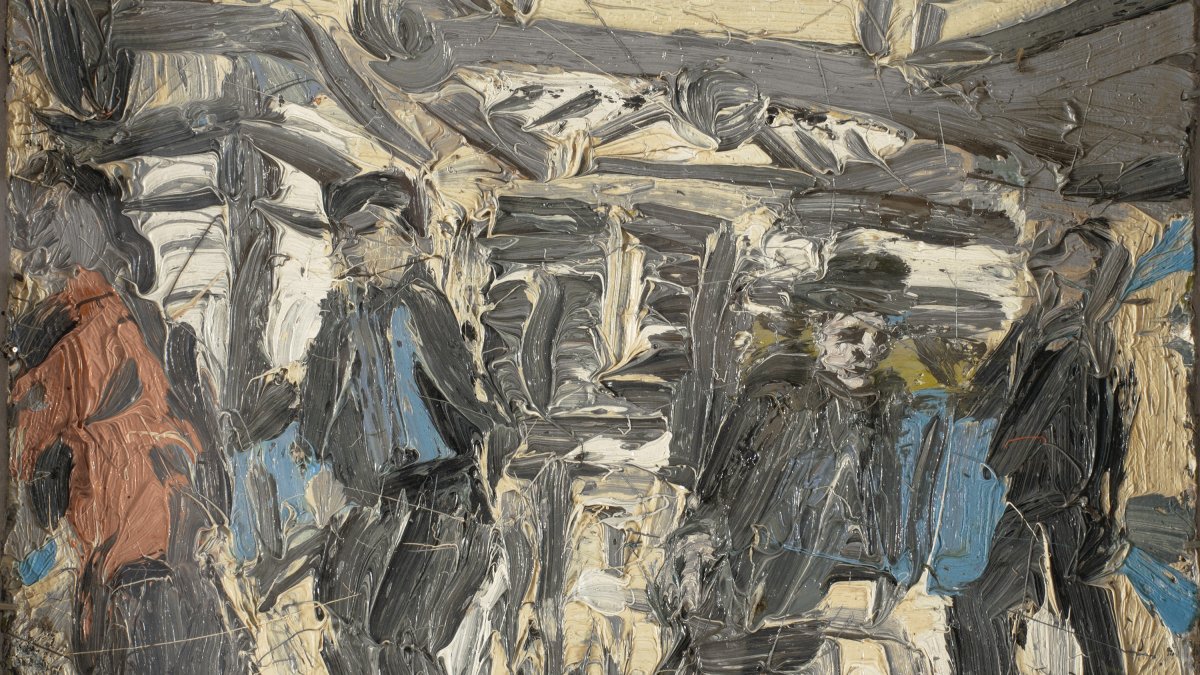 KOSSOFF, Leon_Taquillas de